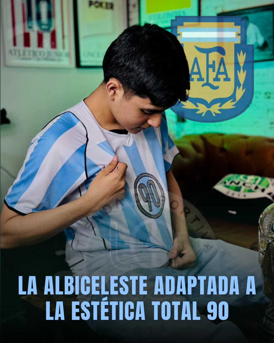 C Suramenrica